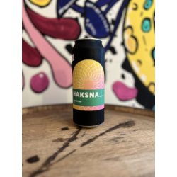 Haksna Brewery Juice Flicker