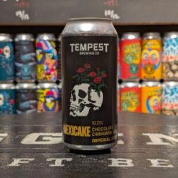 Tempest Mexicake