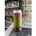 Tired Hands - X Mortalis X Equilibrium The Science of Man and Monsters Triple Strawberry and Kiwi Vanilla Double Milk Shake IPA 8.3% 473ML 