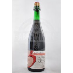 3 Fonteinen Oude Kriek 2016 75cl - AbeerVinum