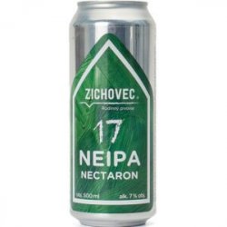 NEIPA 17 Nectaron - The Independent