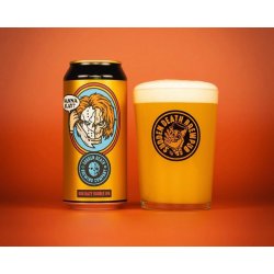 Sudden Death Brewing Co. Snitches Get Stitches Sudden Death Brewing Co. Snitches Get Stitches