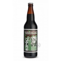 Epic Big Bad Baptist Chocolate Mint - Beer Republic