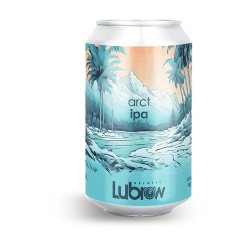 Lubrow - Arct IPA - Dorst