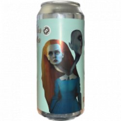 P.I.G.S Jorõgumo - DDH NEIPA - Speciaalbierkoning