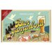 Bier Ganzenbord 