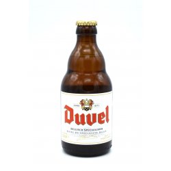 Duvel 33cl - Belgian Brewed