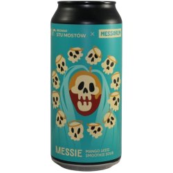 Browar Stu Mostów Messie