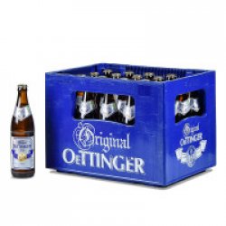 Oettinger Pils Oettinger Pils