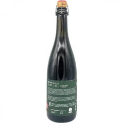 3 Fonteinen Druif Merlot Blend No. 71 (season 2223) - Beer Shop HQ