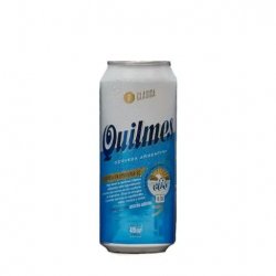 Quilmes Clásica - Cristal