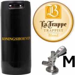 La Trappe Blond La Trappe Blond