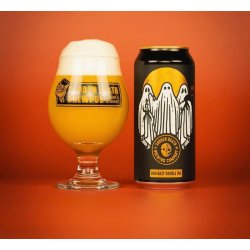 Sudden Death Brewing Co. We Came For Candy