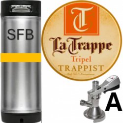 La Trappe Tripel La Trappe Tripel