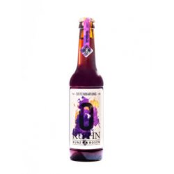 Kuehn Kunz Rosen Offenbarung  Barley Wine mit Balsamico und Datteln - Alehub