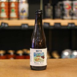DEYA Brewing Company May Hill 2024