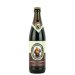 Franziskaner Hefe Dunkel 50Cl 