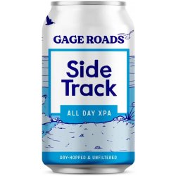Gage Roads Brew Co Side Track Gage Roads Brew Co Side Track