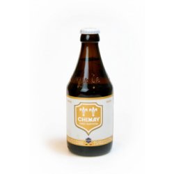 Chimay Cinq Cents (White)