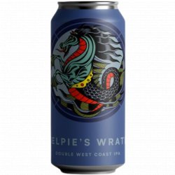 Otherworld Brewing - Kelpies Wrath - Left Field Beer