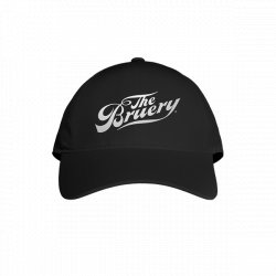 The Bruery Classic Logo Dad Hat - The Bruery