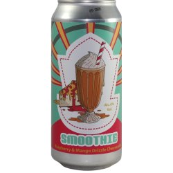 White Dog / Basqueland Will It Float #4