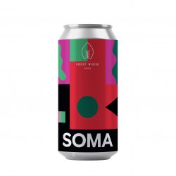 PACKS CTRL+HAZE DIPA 8% de SOMA y FUERST WIACEK - Soma