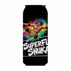 DankHouse Brewing Company SuperFly Snuka DankHouse Brewing Company SuperFly Snuka