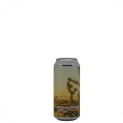 JAKOBSLAND BREWERS 250.000.000 MILES FROM HOME CRYO HOP NEIPA - El Cervecero
