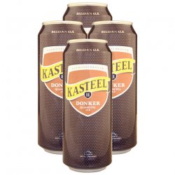 Kasteel Donker Kasteel Donker