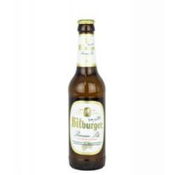 Bitburger 33Cl - Belgian Beer Heaven