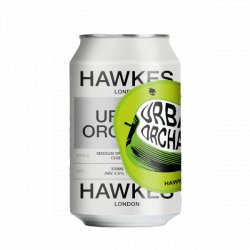 Hawkes Urban Orchard - Craft Central