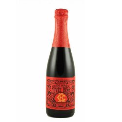 Lindemans Oude Kriek Cuvée René 37.5cl - Belgian Beer Traders