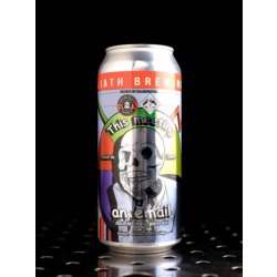 Toppling Goliath  This Meeting Could’ve Been An Email  DIPA  7,8% - Quaff Webshop