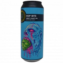 Piwne Podziemie / Beer Underground Hop Bite