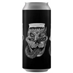 Tired Hands Brewing Company Alien Church IPA 4 pack 16 oz. Can - Kelly’s Liquor