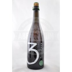 3 Fonteinen Cuvee Armand & Gaston Assemblage n° 69 1718 75cl - AbeerVinum