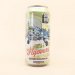 One Drop Flyovers Smoothie Cream Sour Ale Can 440mL 