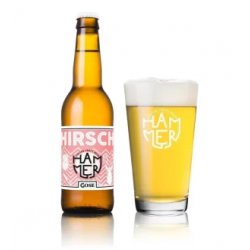Hammer Hirsch 33cl.-Gose - Passione Birra