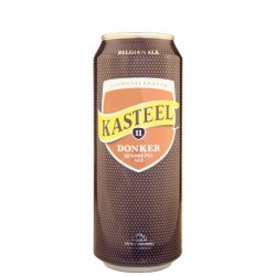 Kasteel Donker Kasteel Donker