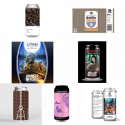 Baltic Porter Day 2025 Bundle - ØL2GO