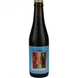 De Struise Cuvee Delphine Black Albert - Drankgigant.nl