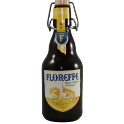 Floreffe Triple