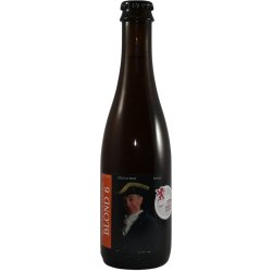 Brouwerij De Koperen Markies Blond 6