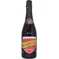 Kasteel Rouge - Drankgigant.nl