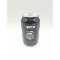 Tempest Barrel 002 Jerez - De Struise Brouwers