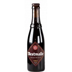 Westmalle Dubbel