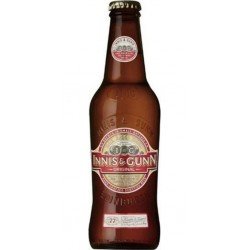 Innis & Gunn ORIGINAL 33CL - Selfdrinks