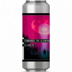 Makemake - Towards The Glowing Sky - Left Field Beer