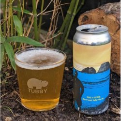 Fidens Brewing Co -                                              Take A Second - Just in Beer